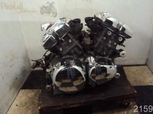 Yamaha Royal Star Venture XVZ1300 Engine Motor Videos