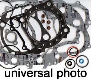 Yamaha Rhino Grizzly 660 Complete Engine Gasket Kit