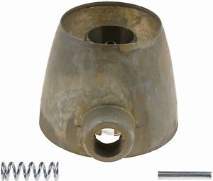 Dorman 83242 Shifter Bushing Part Auto Transmission Shift Lever Collar Carded