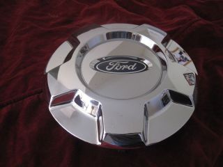 Ford F150 Chrome Wheel Center Cap Hubcap 3781 9L34 1A096 AC 2009 2013