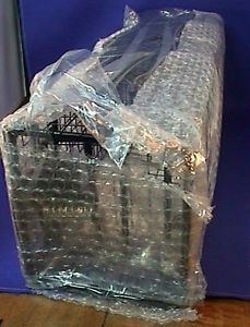 Animal Live Trap Cage Squirrel Chipmunk Rodent 16 x 5 1 2 Cat Rat New Humane