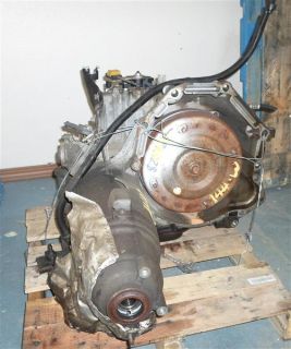 2001 2003 Ford Windstar PNB LA06 3 8L Engine Motor Auto Transmission