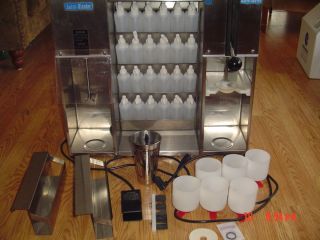 Astro Blender Mix N Blender Model Am 2 as 1 Unit Flavor Burst Works ...