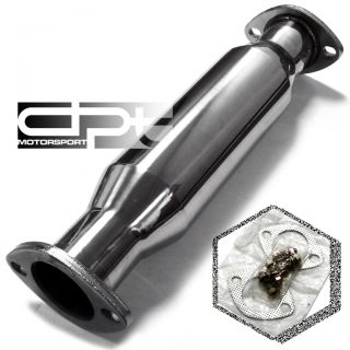 Nissan Altima Catalytic Converter High Flow Cat Pipe