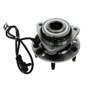 Chevy S10 GMC S15 Pickup Truck w ABS Front Wheel Hub Bearing Assembly
