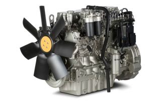 Perkins 1106 Engine Series Workshop Repair Manual CD PDF