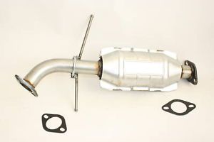 Kia Sedona Exhaust Catalytic Converter 02 03 04 05 New