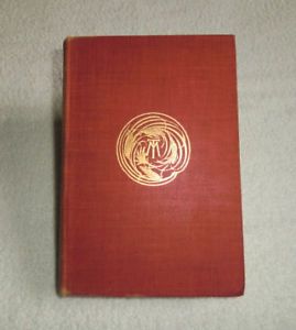 1899 Old A Tramp Abroad Mark Twain Volume 1 2 in Book