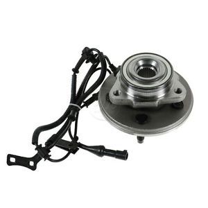 Mountaineer Explorer Sport Front Wheel Hub Bearing Assembly