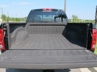 Dodge RAM 2500 Quad Cab Laramie 4x4 5 7L Hemi Leather Loaded w All The Toys