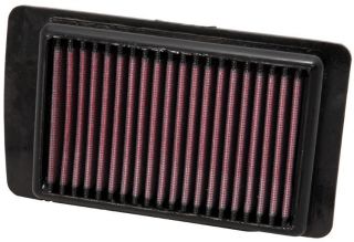 K N Replacement Air Filter 2008 Victory Hammer s PL 1608
