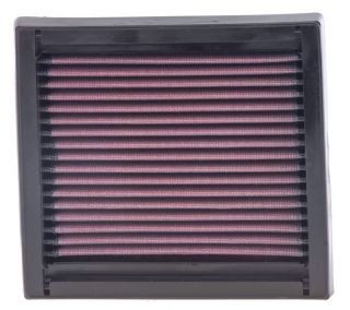 K N Replacement Air Filter Nissan March Micra 1 0 1 3