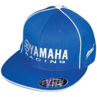 Factory Effex Yamaha Racing Hat Motorcycle Hats