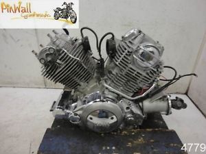 95 Yamaha Virago XV1100 1100 Engine Motor Videos