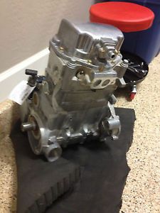 Polaris Sportsman 700 Carb Engine Just Out of Crate Never Had Oil in Engine