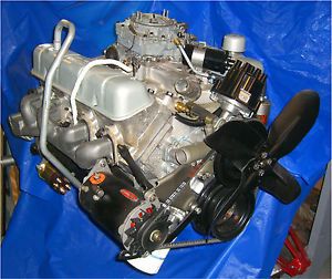 Buick 1963 Aluminum V8 215 CI Engine on PopScreen