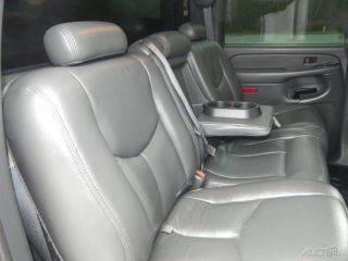 2004 Chevy Chevrolet Silverado 2500HD Lt Crew Cab 4x4 6 6L LLY Duramax Diesel