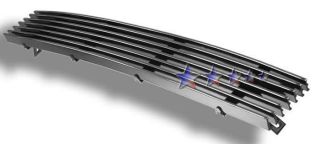 1997 1998 Ford Expedition Bumper Billet Grille Grill