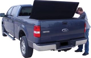 Tri Fold Soft Tonneau Cover Truck Bed Cover 1988 1998 Chevy GMC C K 8' Bed
