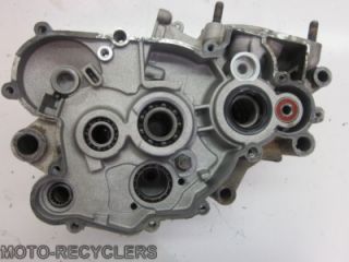 04 KTM 85sx KTM85SX 85 Engine Cases Crankcases 12