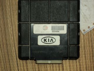 Kia Sportage 95 97 Anti Lock Braking System K01A67880B ABS