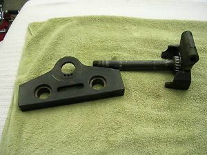 Harley Davidson Parts OEM Panhead Shovelhead Original Vintage