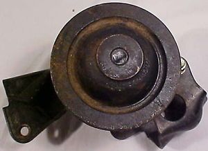 GM 3765397 1963 1965 Chevy Chevrolet 409 429 HP Engine Idler Pulley Assembly
