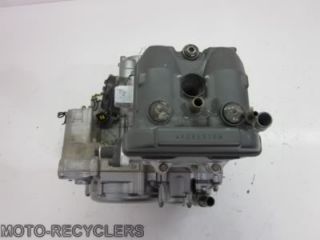 04 DRZ400 E Motor Engine Complete Nice 24