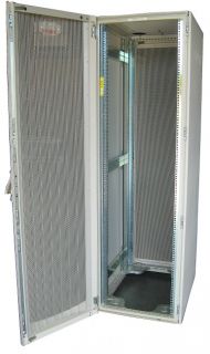 Compaq Rack 9000 42U Server Rack Enclosure Cabinet Data HP