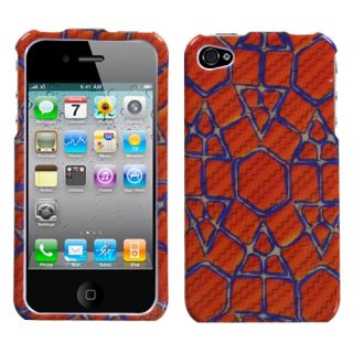 Designer Image Graphics Hard Phone Protector Case Cover for Apple iPhone 4 4S