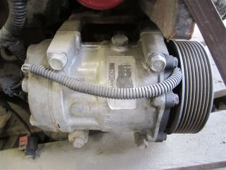 5 9 24V Dodge Cummings Diesel Engine New to Complete Computer Starter