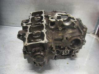 Suzuki GSXR750 GSXR 750 93 R720 Engine Crank Cases Case Block
