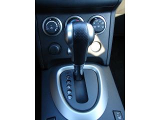 Stunning Nissan Rogue SL AWD Leather Power Moonroof Heated Seats Bose Bluetooth