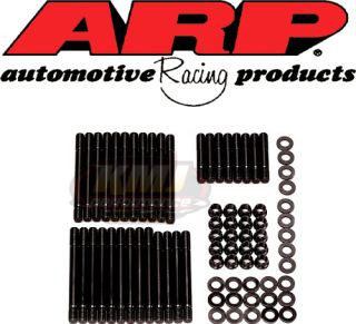 Arp 235 4201 Pro Series Cylinder Head Studs Kit 12pt Big Block Chevy 396 402 454
