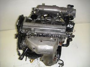 1997 2001 Toyota Camry 3SFE 2 0 Liter Used Japanese Engine JDM Engine