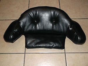 Harley Davidson Electra Glide Tour Pack