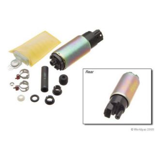 New Denso Electric Fuel Pump Toyota Land Cruiser Supra Lexus SC300 Sc400