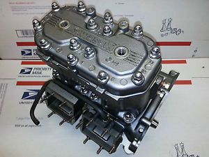 1995 Kawasaki Jet Ski 750SXI Big Pin Engine Crankshaft Rods 750 SXi SX 800 SXR