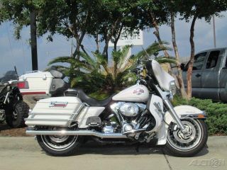 2007 Harley Davidson® Touring Ultra Classic Flhtcu Used