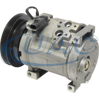 New AC Compressor Chrysler Neon PT Cruiser Dodge Plymouth 00 01 02 03 04 05 A T