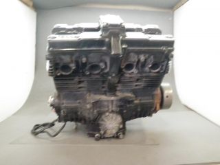 Motor Engine Guaranteed Running Suzuki GS 750 E 83 ES 82