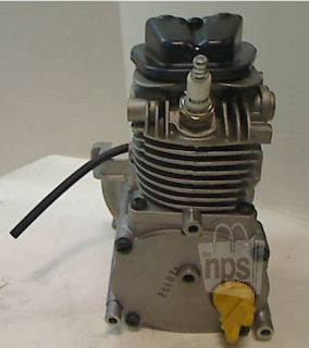 MTD 753 06799 Short Block Ac3 2 Replacement Engine w Spark Plug 5x5x7 5"