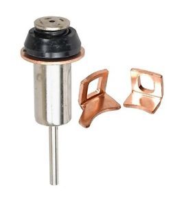 Starter Repair Rebuild Kit Solenoid Contact Plunger Set Acura Honda Toyota