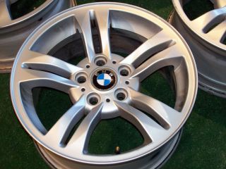 17 BMW Wheels Tires E46 E36 318i 323i 325i 328i 330i Factory 325 328 330 Z3