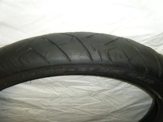 Shinko Motorcycle Front Wheel Tire 21" SR777 SR 777 90 90 21 M C 54H Good Tread