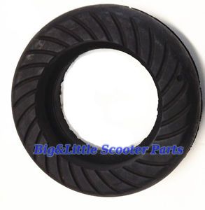 Mach 12 Go Ped Tire Rubber Only for Mach 12 Aftermarket Wheels Rims Goped