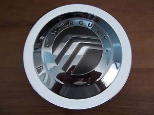 Mercury Grand Marquis Center Cap Hub Caps Hubcap 2006 2008 16" Chrome Wheel
