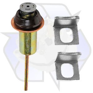 Starter Solenoid Repair Rebuild Kit Contact Plunger Set Denso Toyota Lexus