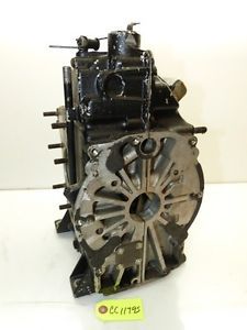 Cub Cadet 782 Tractor Kohler KT17 17hp Series II Engine Block