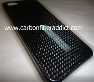 New 100 Real and Authentic IPHONE5 Carbon Fiber Case iPhone 5 Carbon Fiber Case